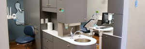 Clinic | Buckingham Dental