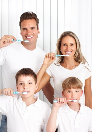 Family Dentistry at Buckingham Dental