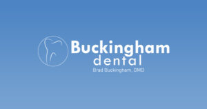 site Logo | Buckingham Dental