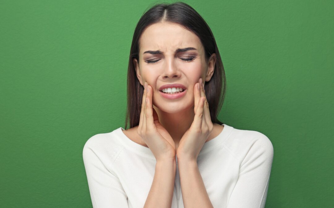 Dental Tooth Pain